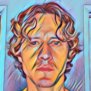 Meet your Posher, Shawn